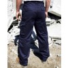 Długie spodnie robocze Work-Guard Action