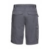 Szorty robocze Twill