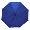 Parasol automatyczny Fribourg, granatowy