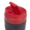Kubek izotermiczny Offroader 200 ml, czerwony