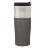 Kubek izotermiczny Ottawa 450 ml, grafitowy