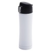 Kubek termiczny Secure 400 ml, biały