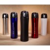 Kubek termiczny Secure 400 ml, czerwony