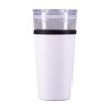 Kubek Alpena 400 ml, biały