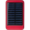 Power bank 4000 mAh, ładowarka słoneczna