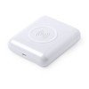 Bezprzewodowe słuchawki douszne, power bank 5200 mAh, ładowarka bezprzewodowa 5W