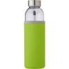 Szklana butelka sportowa 500 ml