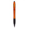 Długopis, touch pen, wielokolorowy wkład