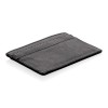 Etui na karty kredytowe Swiss Peak, ochrona RFID
