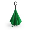 Odwracalny parasol manualny