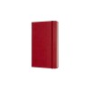 MOLESKINE Notatnik ok. B6