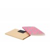 personalizowany papierowy rękaw