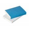 personalizowany papierowy rękaw