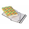 personalizowany papierowy rękaw