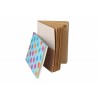 personalizowany papierowy rękaw
