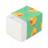 personalizowany papierowy rękaw