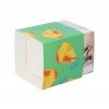 personalizowany papierowy rękaw
