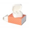 personalizowany papierowy rękaw