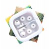 personalizowany papierowy rękaw