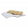 personalizowany papierowy rękaw