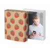 personalizowany papierowy rękaw