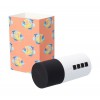personalizowany papierowy rękaw
