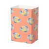 personalizowany papierowy rękaw