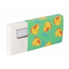 personalizowany papierowy rękaw