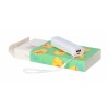 personalizowany papierowy rękaw
