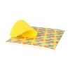 personalizowany papierowy rękaw
