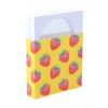 personalizowany papierowy rękaw