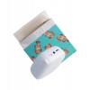 personalizowany papierowy rękaw