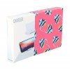 personalizowany papierowy rękaw