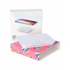 personalizowany papierowy rękaw