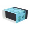 personalizowany papierowy rękaw