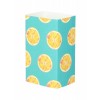 personalizowany papierowy rękaw