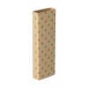 personalizowany rękaw z papieru kraft