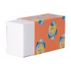 personalizowany papierowy rękaw