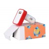 personalizowany papierowy rękaw