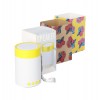 personalizowany papierowy rękaw