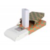 personalizowany papierowy rękaw