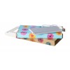 personalizowany papierowy rękaw