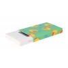 personalizowany papierowy rękaw