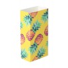 personalizowany papierowy rękaw