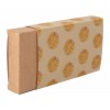 personalizowany rękaw z papieru kraft