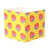 personalizowany papierowy rękaw