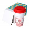 personalizowany papierowy rękaw