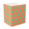 personalizowany papierowy rękaw