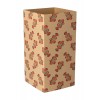 personalizowany rękaw z papieru kraft