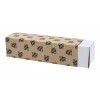 personalizowany rękaw z papieru kraft